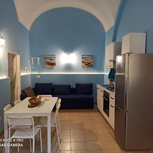  Appartamento Il Piccolo Cortile