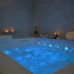  Casa vacanze 7 Blu Con Idromassaggio