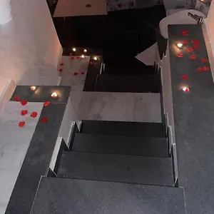  Appartamento B&B City Suite Italia