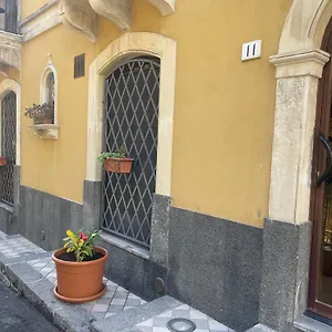 Dimora Delle Sciare - Centro Storico Katania