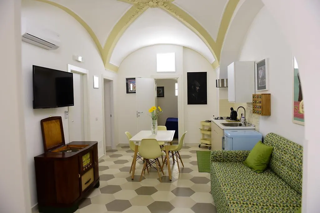 Palazzo Clarenza Di San Domenico Villa Catania